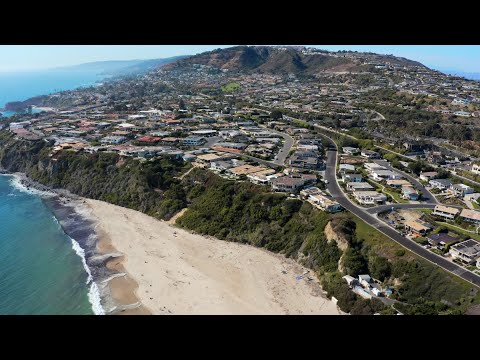 50 Monarch Bay Drive, Dana Point, CA home video tour