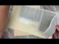 Beginning of video