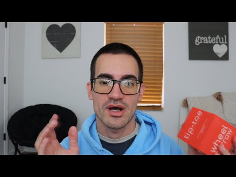 Staying Focused & Grounded | Breathing Exercises, Affirmations (ASMR)