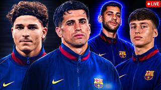 Cancelo SKIPS Pre-Season for Barça Move + Álvarez's FINAL Deadline And MORE...