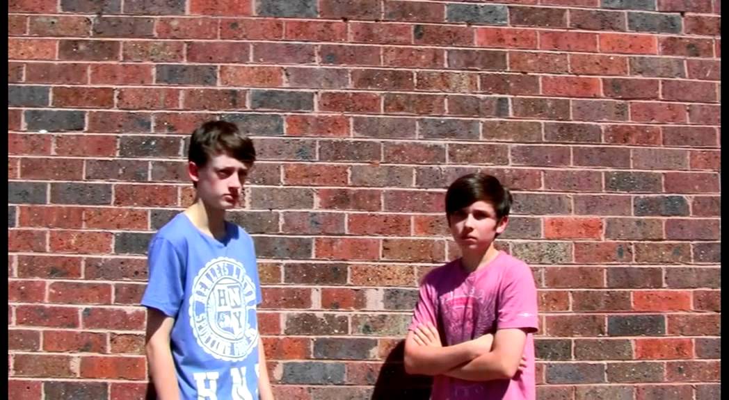 Let's Make A Movie | Winner of Trop Jr Australia 2012