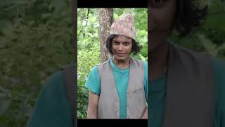 #Shorts बैदेशिक रोजगारको पीडा || Suraj Ghimire And Jeevan Pandey || Neplese in Foreign employment
