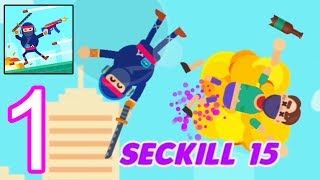 Brawl Masters - Gameplay Walkthrough Part 1 - (iOS, Android) screenshot 5