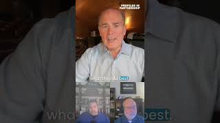Ep 30 | IAMCP Profiles in Partnership Vodcast | AI's Impact on Microsoft Partners