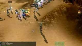 Cabal Online - gvg