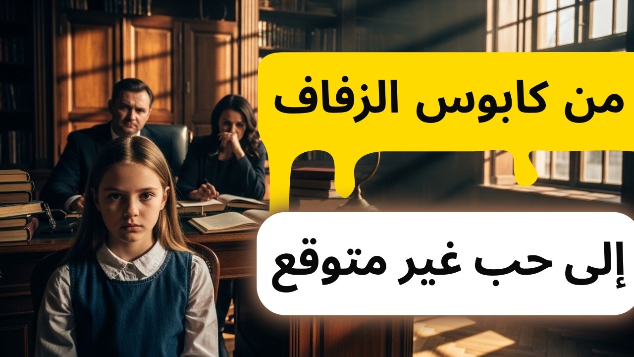 تزوجت شيخًا في السبعين… وما حدث ليلة الزفاف غيّر كل شيء!