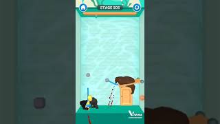 Cut- All Levels Gameplay