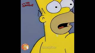The SIMPSONS Meets FAMILY GUY in EPIC Gym Challenge