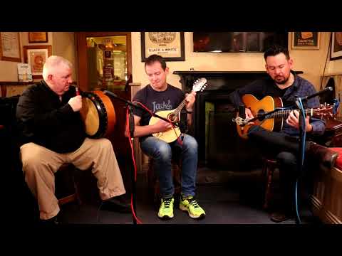 Cleere Instruments Hornpipe & Reel