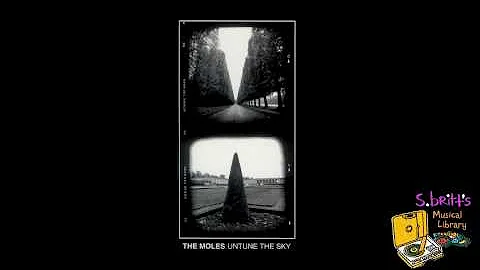 The Moles "What's The New Mary Jane"