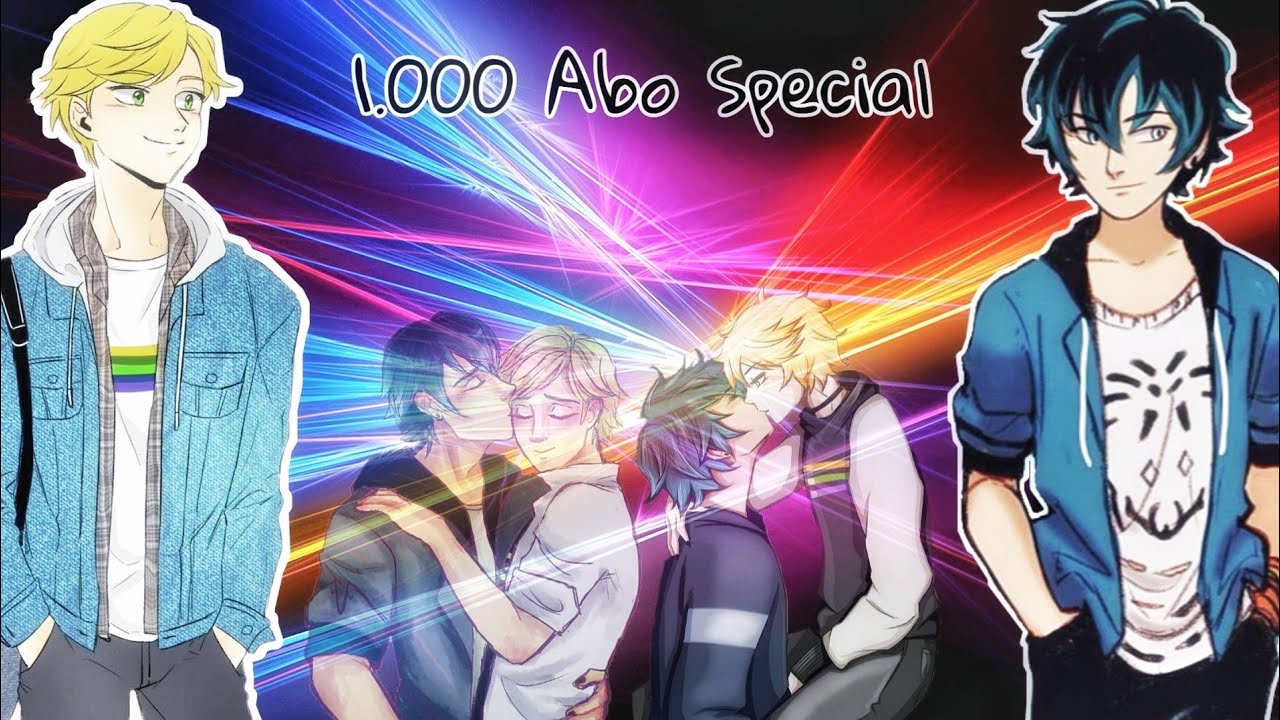 ~1.000 Abo Special~