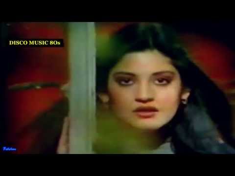 Nazia Hassan -  Lekin Mera Dil  (1980)