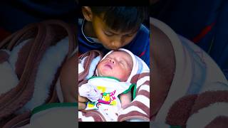 My Baby was Delivered! #shorts #shortvideo #video #baby