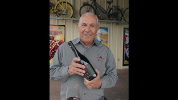 Introducing our 2020 Syrah | Doffo Winery