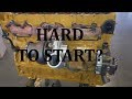 Why Are Diesels Hard To Start? How To Fix A Hard Starting Diesel?