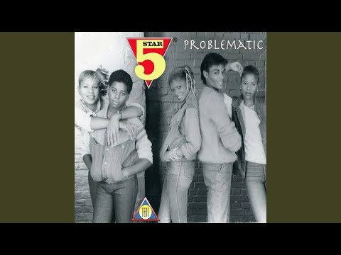 Problematic (7" Mix) auf YouTube ansehen Problematic (7" Mix) auf YouTube ansehen