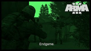 ArmA 3.Endgame.