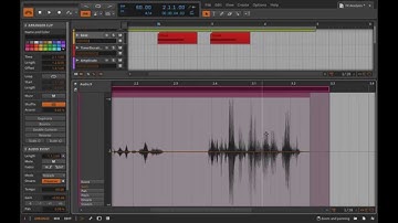 Bitwig Studio & Music Production Course - 3.52 - Compressor