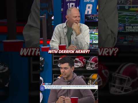 King Henry on the rise 📈