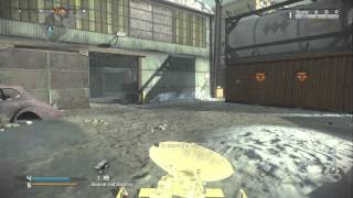 3rd map wrong rules