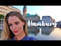 Hamburg, Germany | Travel Film