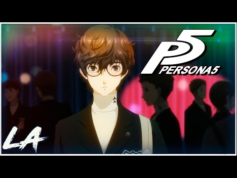 Видео: Persona 5 Royal ● Вершим правосудие #3