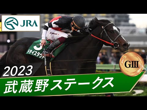 2023年 武蔵野ステークス（GⅢ） | 第28回 | JRA公式