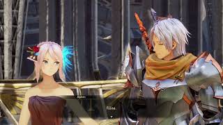 2 WHITE SOFT FLUFFY OBJECTS HOW TO GET Tales of Arise screenshot 2