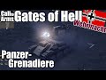 Panzergrenadiere der wehrmacht in gates of hell ostfront