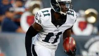 Eagles Big Victory over Colts | Eagles vs. Colts 30-27 Highlights Review 2014