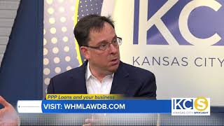 Learn about PPP “Pay Check Protection Program”