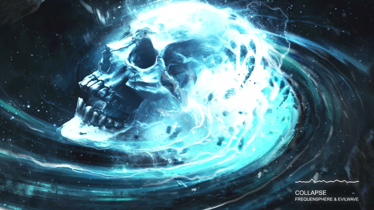 YouTubeでFrequensphere & Evilwave - Collapseを視聴 YouTubeでFrequensphere & Evilwave - Collapseを視聴