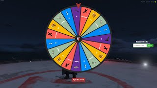 [ESX] [QB] FiveM Spin Wheel Script