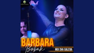 Video thumbnail of "Barbara Bobak - Duplo gora"