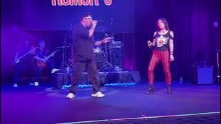 Rumor 6 Band,  Muckleshoot Casino