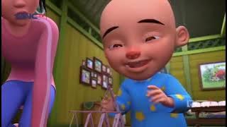 Upin & Ipin Musim 19- Ayam Goreng Buatan Kak Ros | Upin Ipin Terbaru 2025