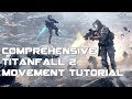 [NEW!] How to become a SPEED DEMON in Titanfall 2 | Comprehensive Speedrun Movement Guide