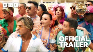 New Strictly Come Dancing Trailer 2025  Bbc