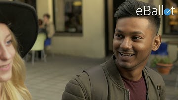 Online Voting for Universities