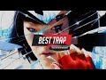 Best trap music mix by monsterwolf  best trap  magic music