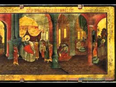 Video: Når Begynner Great Lent I For De Ortodokse