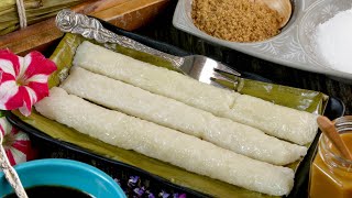 Suman Malagkit
