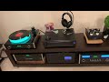 My Audiophile  System Vegas “System Tour”