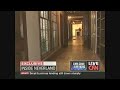 Michael Jackson Ghost? During CNN Larry King Interview with Jermaine Jackson