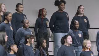 Robbinsdale Cooper Choir 2025 Winter Concert - 6 P.M.
