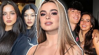 Why Addison Rae Became The Most Famous Tik Tok Star | Hollywire