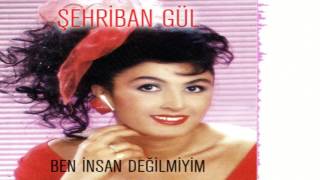 Şehriban Gül - Tandır Resimi