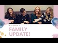 Family Update! | VLOG Ep. 8 | The Collingsworth Family