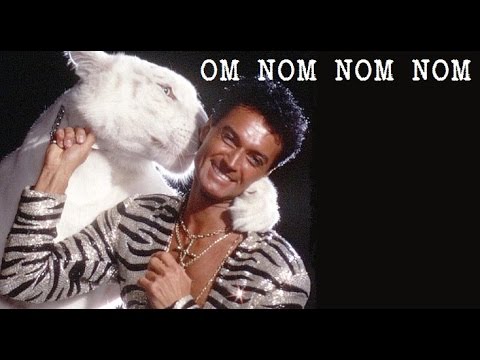 Tigerangriff Roy Tigerangriff Roy