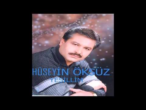 Hüseyin Öksüz - Yaşamam Artık (Deka Müzik)